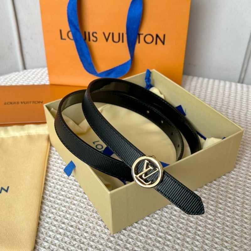 Louis Vuitton Belts